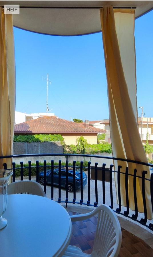 Casa Del Mare Apartment Marina di Modica Exterior photo