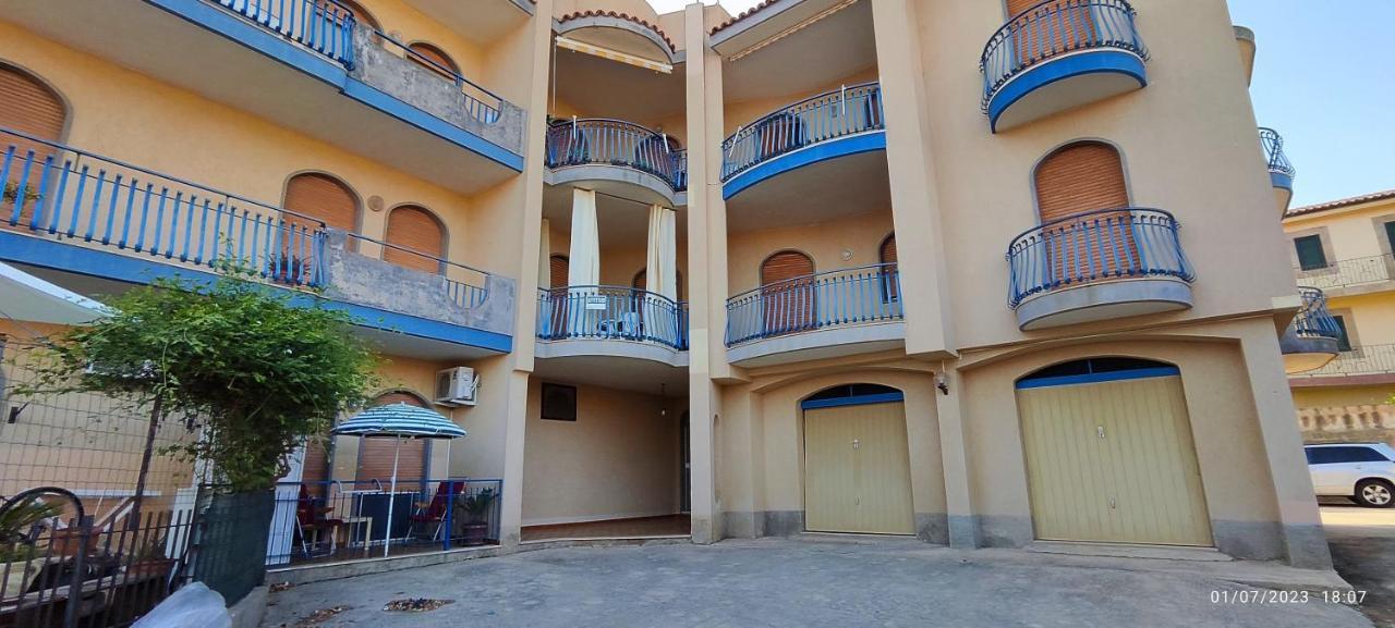 Casa Del Mare Apartment Marina di Modica Exterior photo