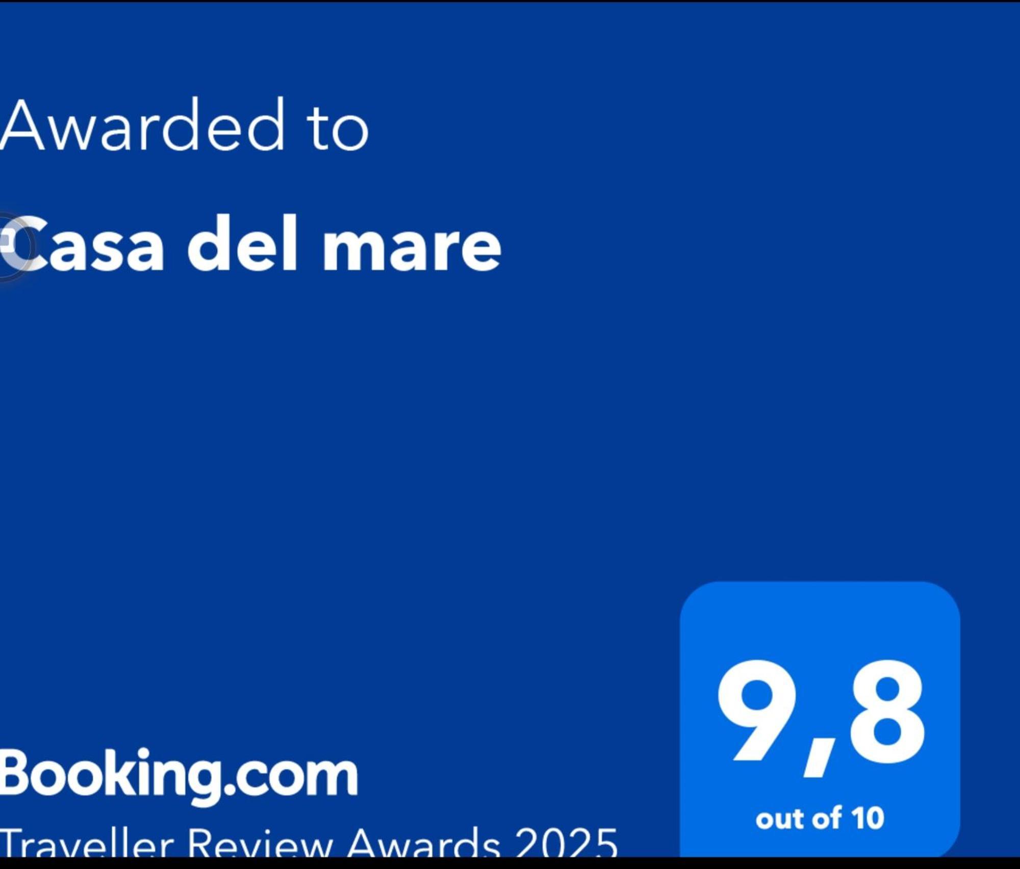 Casa Del Mare Apartment Marina di Modica Exterior photo